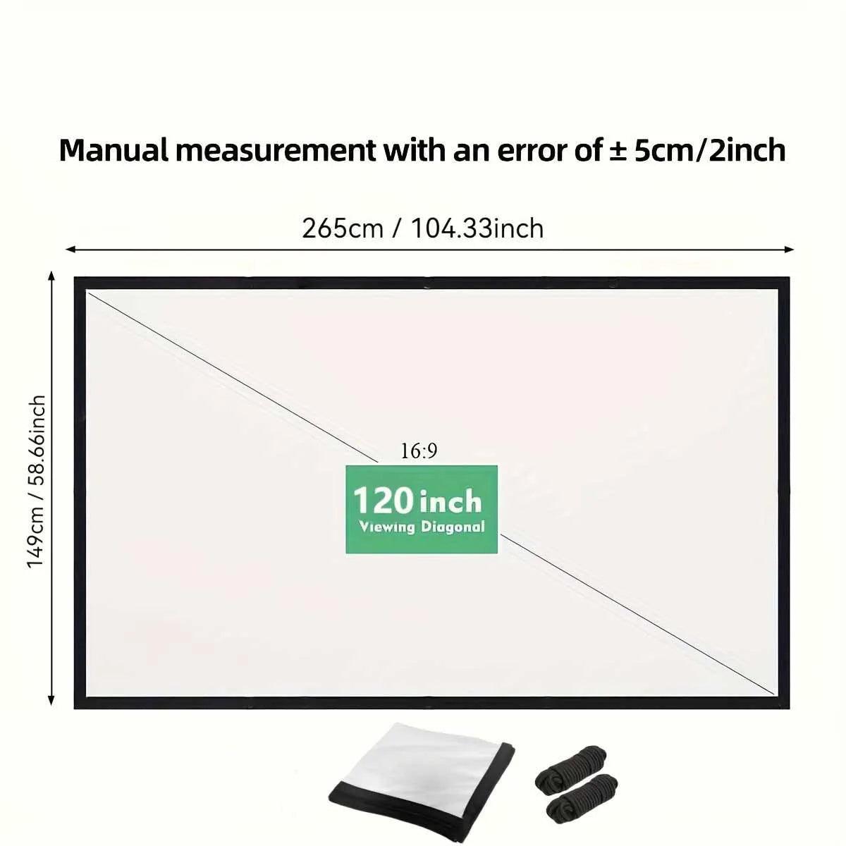 Mini projecteur mural 4K, projecteur de films extérieur Portable avec Wi-Fi intégré, haut-parleur et Keystone numérique, HDMI/BT,