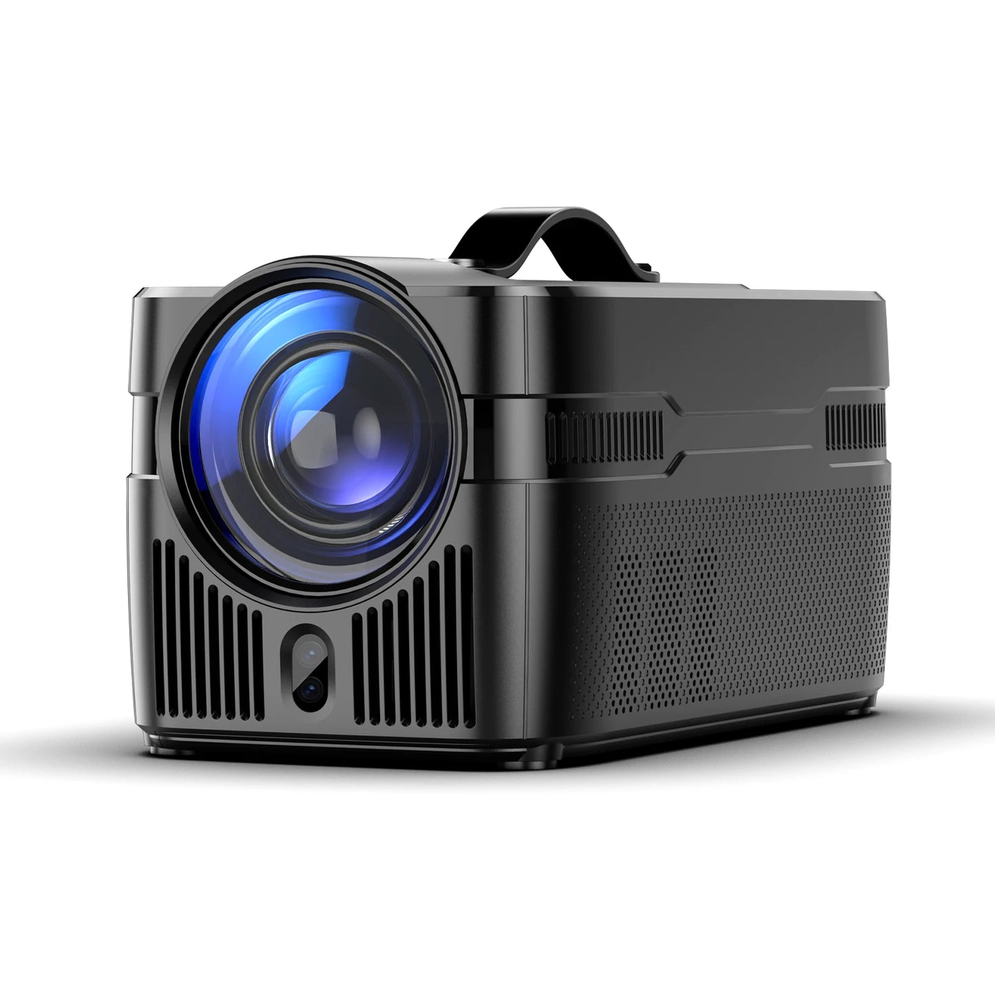 Magcubic 900ANSI HY450C projecteur 8K 4K natif 1080P Ultra courte portée Allwinner H716 décalage automatique BT5.4 WIFI6 Assistant vocal