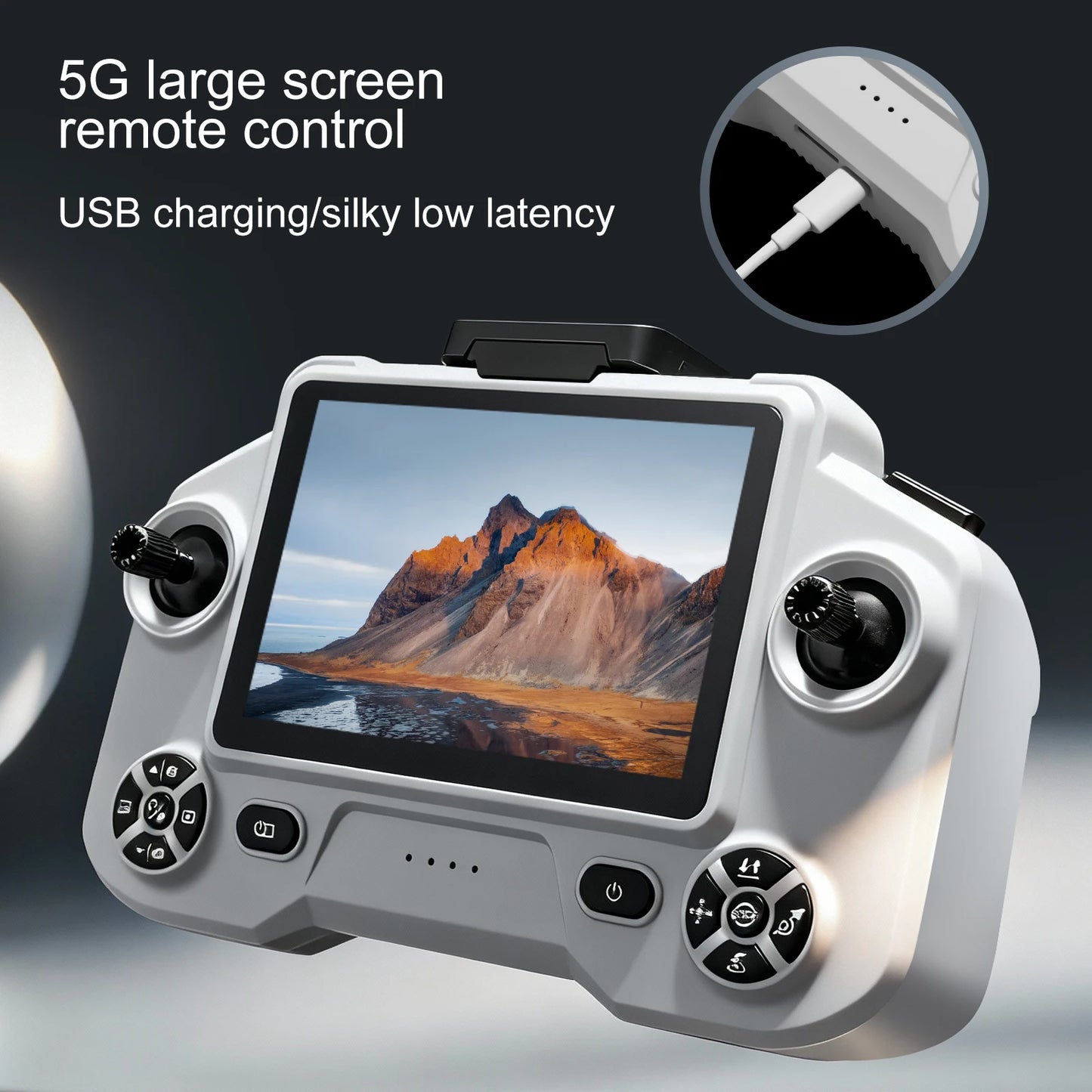 2026 YL059 GPS retour Drone 5G 8K caméra écran télécommande photographie aérienne quadrirotor Air Drop Drone RC jouet cadeau pour garçon