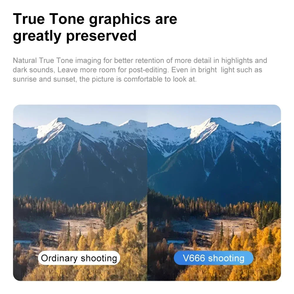 Xiaomi V666 Mini Drone 4K – 5G WiFi FPV, Obstacle Avoidance, Brushless Motor, Altitude Hold, Foldable RC Quadcopter + 3 Batteries